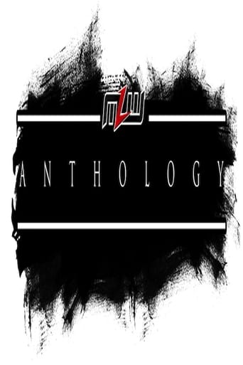 Poster of MLW Anthology