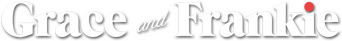 Grace and Frankie logo