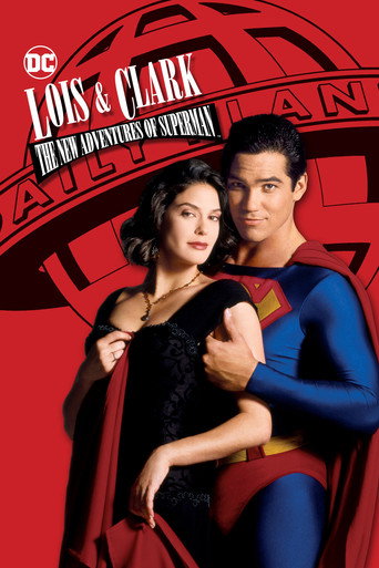 Lois y Clark: Las nuevas aventuras de Superman