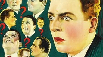 Where Was I? (1925)