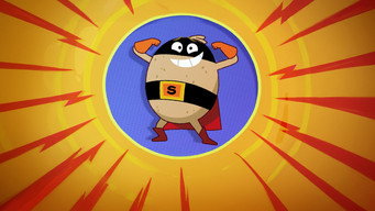 #3 Supertato