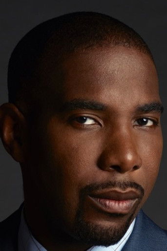 Foto de Desean Terry