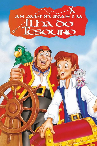 Treasure Island