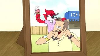 Cena de Churrasco da Família