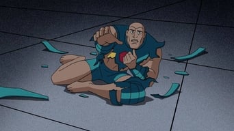 Cena de Tábula Rasa - Parte 2