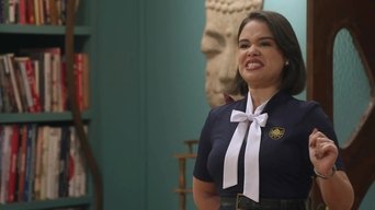 Episódio Capítulo 41 da série A Caverna Encantada