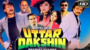 Uttar Dakshin (1987)