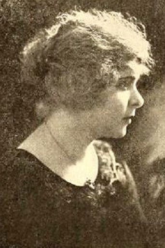 Image of Lottie Kruse