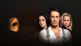 M&aacute;scaras Temporada 1 Episodio 1