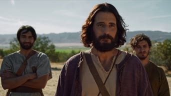The Chosen (Los elegidos)