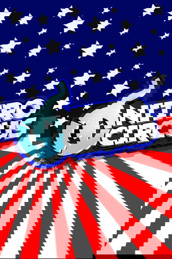 Nitro Circus Collection Poster