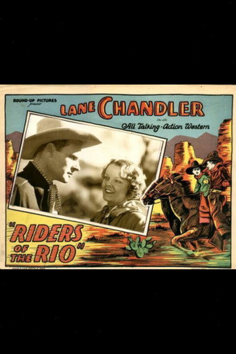 Riders of the Rio (1931)
