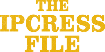 The Ipcress File logo