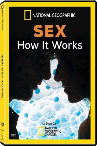 Sex: How It Works (2013)