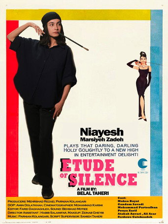 Etude of Silence