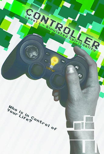 Controller poster