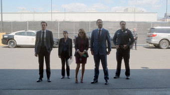 El abogado del Lincoln