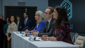 Episode 1 — Wide Awake