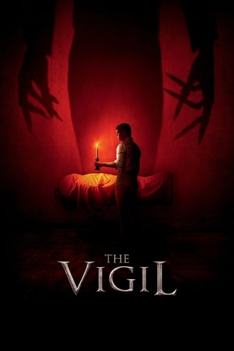 Poster The Vigil