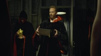 Episódio Praia sem algas da série Resgate em Malibu - A Série
