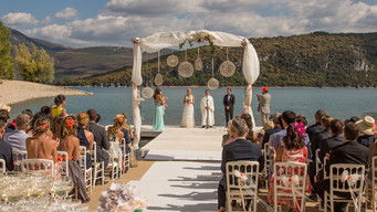 Galeria 1 - La wedding planner