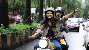 Sharmajee Ki Beti (2023)
