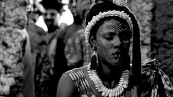 Mami Wata (2021)