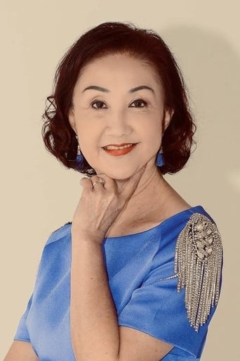 Image of Anna Ru Ping Lim