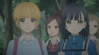 Episódio Por mais distantes que estejamos da série Honey Lemon Soda