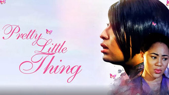 #1 Pretty Little Thing