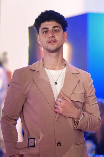 Image of Adam El Sharkawy