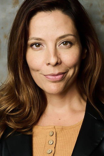 Foto de Aubrey Trujillo