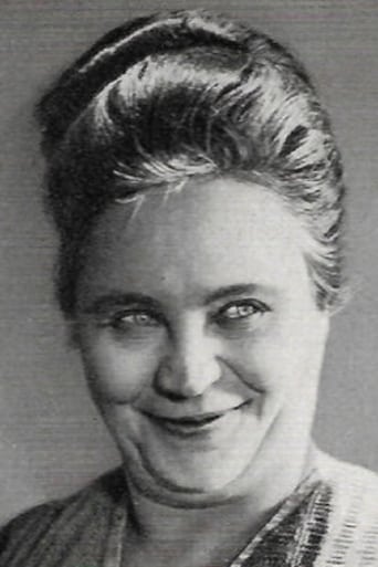 Margarete Kupfer