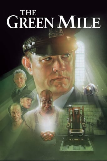 The Green Mile image