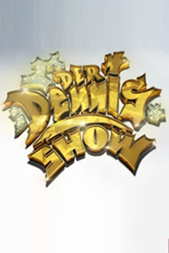 Poster of Der Dennis Show