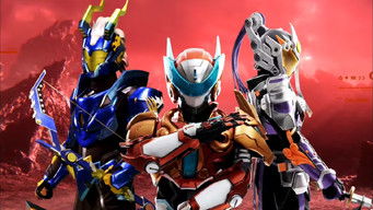 超时空护卫队 (2023) 予告編