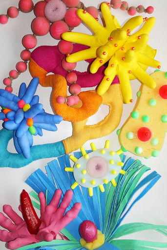 A Bunch Of Queers Doing It In Public poster