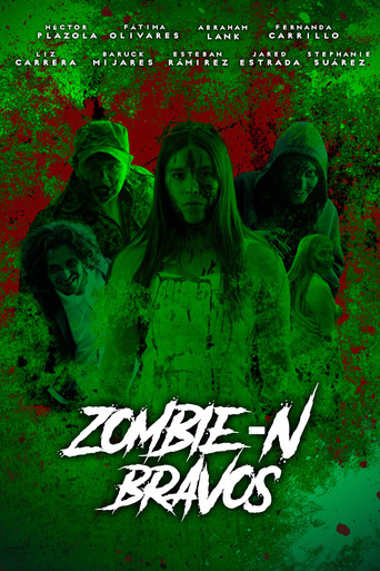 Zombie-N Bravos galeri 1
