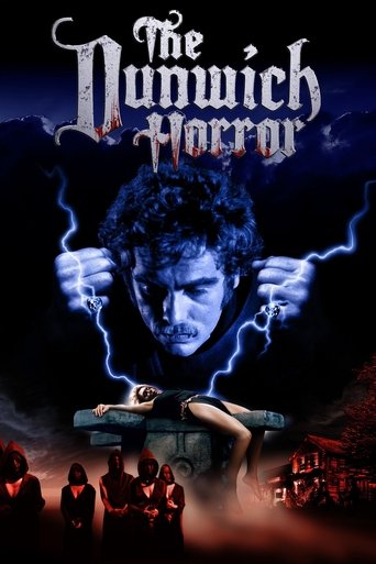 The Dunwich Horror poster image