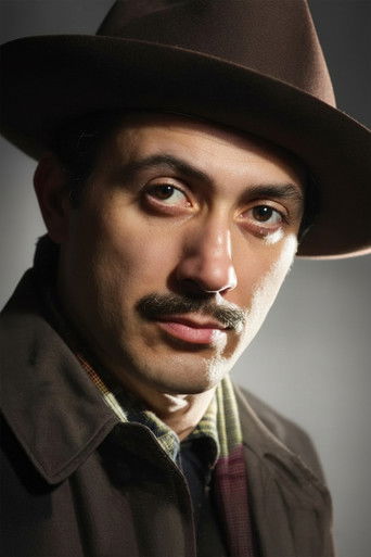 Foto de Orhon M. Arıburnu