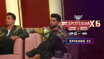 第33話：Full on Entertainment Dhamaal