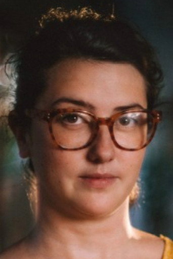 Geraldina Rodríguezの人物画像 2
