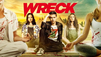 #8 Wreck