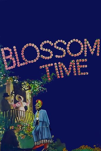 Blossom Time (1934)