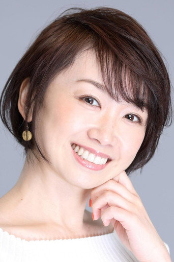 佐藤朱の人物画像 2