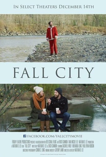 Poster för Fall City