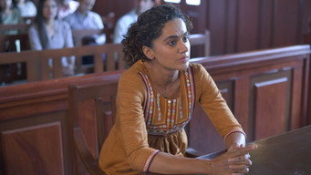 #9 Rashmi Rocket