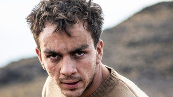 Deserter (2019)