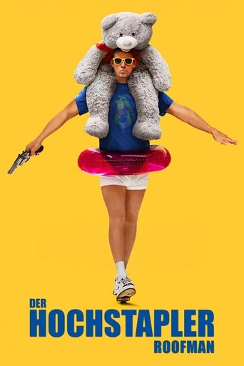 Der Hochstapler - Roofman (2025)