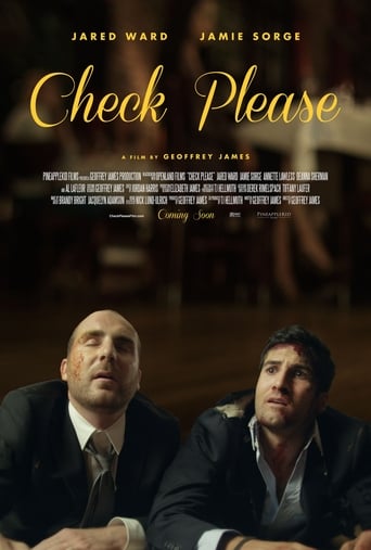 Poster of Check Please